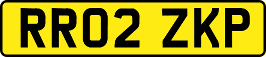 RR02ZKP