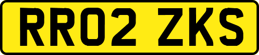 RR02ZKS