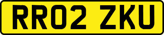 RR02ZKU