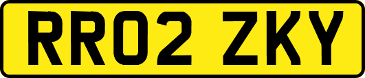 RR02ZKY