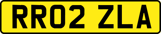 RR02ZLA