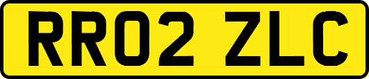 RR02ZLC