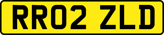 RR02ZLD