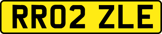 RR02ZLE