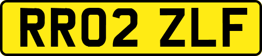 RR02ZLF