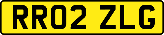 RR02ZLG
