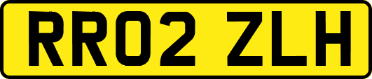 RR02ZLH