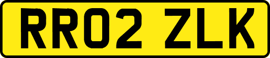 RR02ZLK