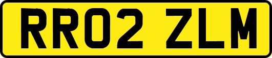 RR02ZLM