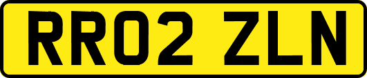 RR02ZLN