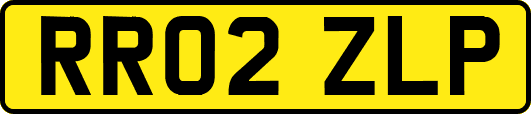RR02ZLP