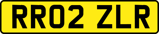 RR02ZLR