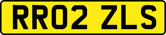RR02ZLS