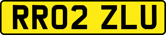 RR02ZLU