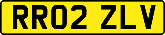 RR02ZLV