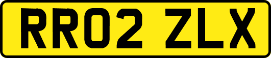 RR02ZLX