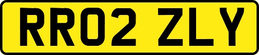 RR02ZLY