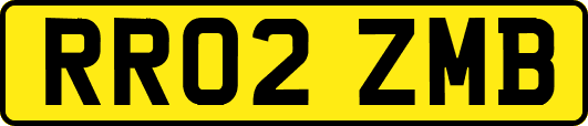 RR02ZMB