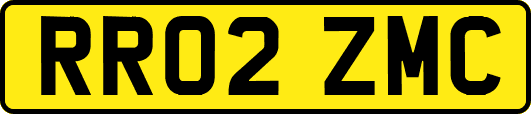 RR02ZMC