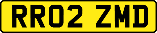 RR02ZMD