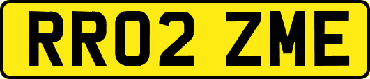 RR02ZME