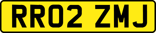RR02ZMJ