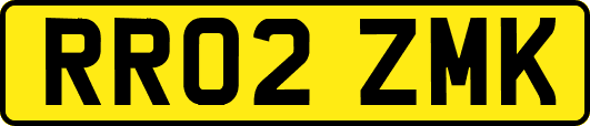 RR02ZMK