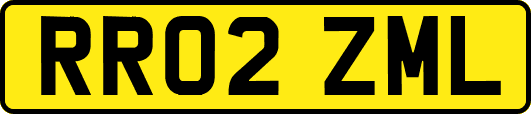 RR02ZML