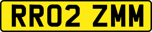 RR02ZMM