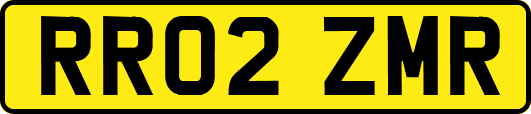 RR02ZMR