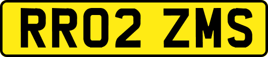RR02ZMS