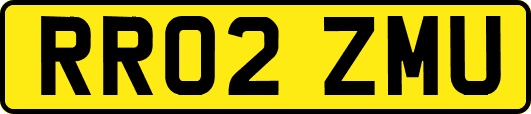 RR02ZMU