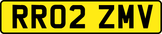 RR02ZMV