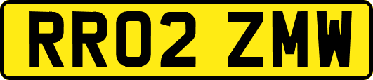 RR02ZMW