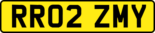 RR02ZMY