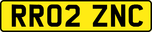 RR02ZNC