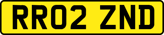 RR02ZND