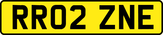 RR02ZNE
