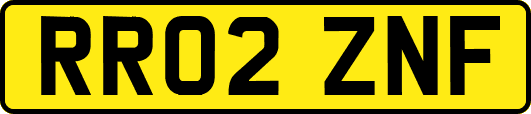 RR02ZNF