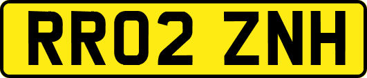 RR02ZNH