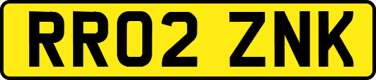 RR02ZNK