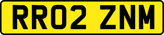 RR02ZNM