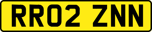 RR02ZNN