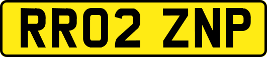 RR02ZNP