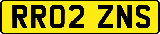 RR02ZNS