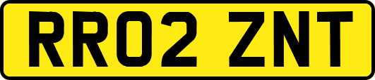 RR02ZNT