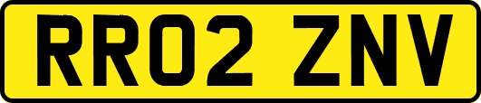 RR02ZNV