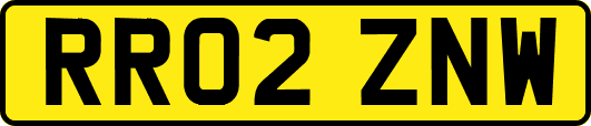 RR02ZNW
