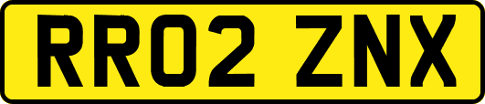 RR02ZNX
