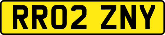 RR02ZNY